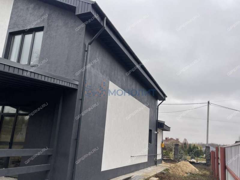 коттедж на Сан Сити 10-й проезд деревня Шумилово