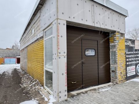 gorod-kstovo-kstovskiy-rayon фото