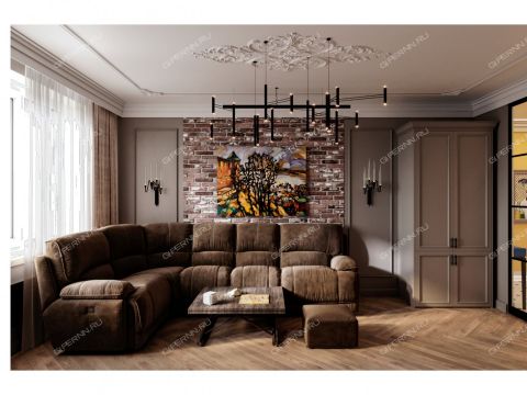 3-komnatnaya-ul-belinskogo-d-66 фото