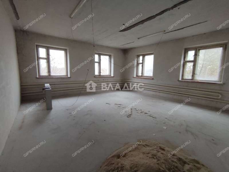 дом на улице Чапаева сельский посёлок Гавриловка
