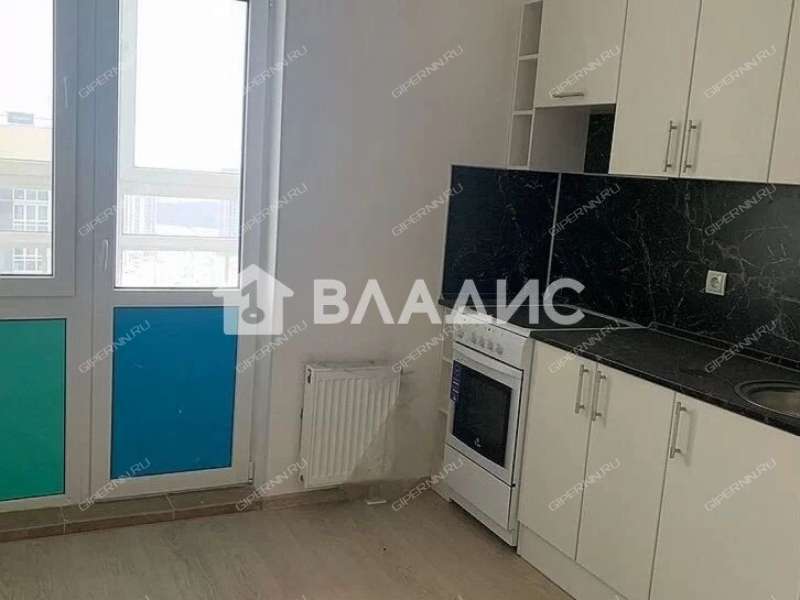 двухкомнатная квартира на Русской улице улице дом 7 деревня Анкудиновка