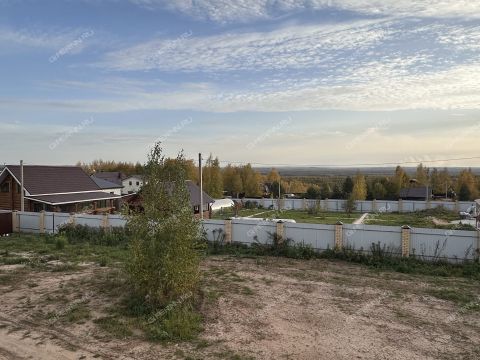 dom-selo-bezvodnoe-kstovskiy-rayon фото