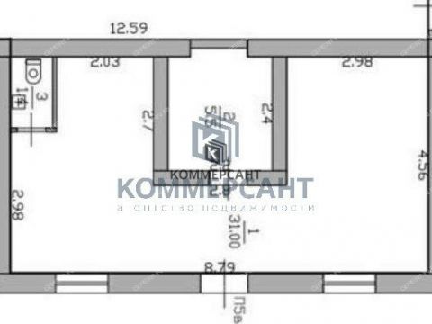 ul-marshala-rokossovskogo-d-19 фото