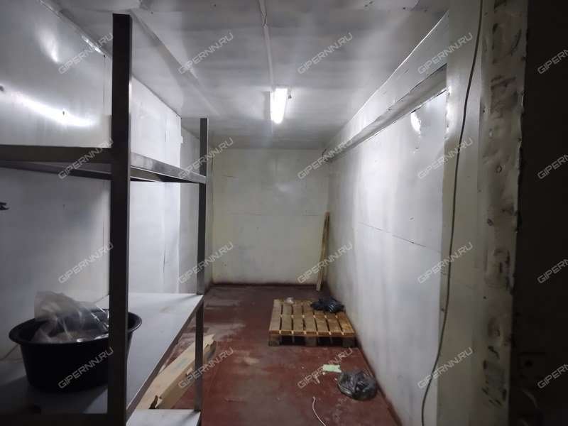 помещение под склад на Ленина пр., д. 31/2
