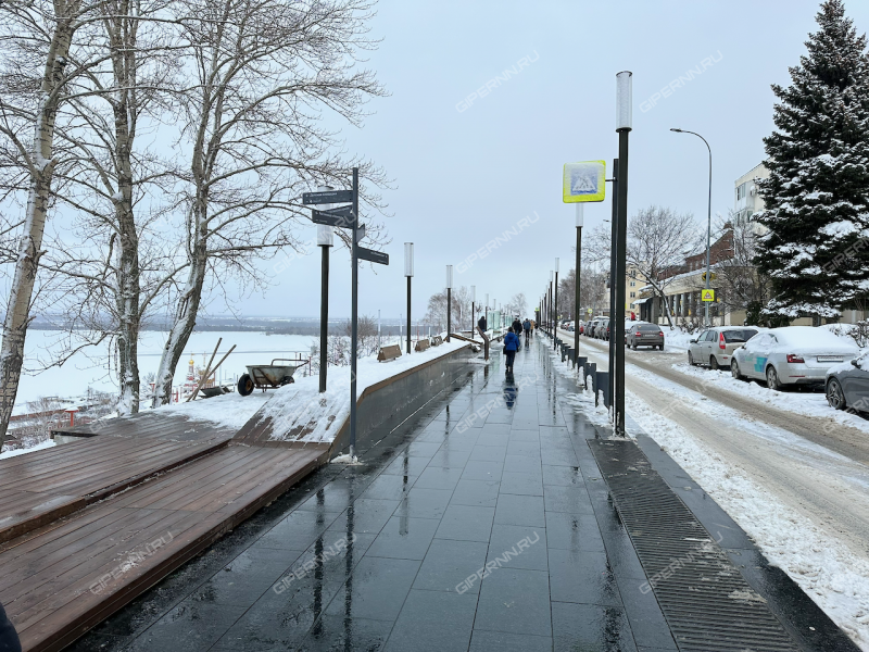 двухкомнатная квартира на Славянской улице дом 25