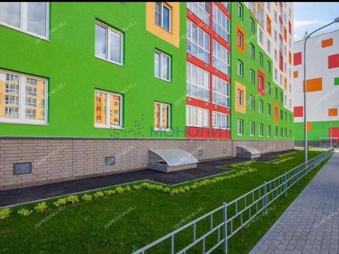 1-komnatnaya-ul-burnakovskaya-d-61 фото