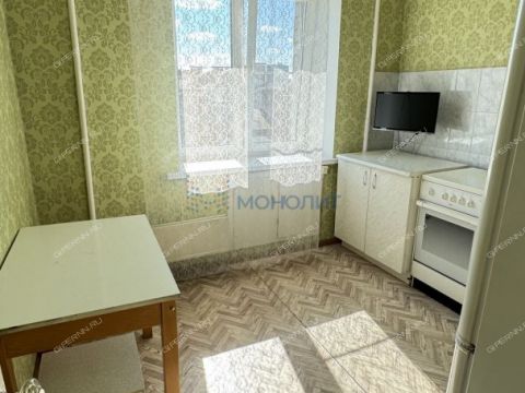 1-komnatnaya-ul-vorovskogo-d-11 фото