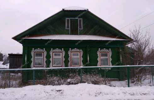 Купить Дом В Краснобаковском Районе Нижегородской Области