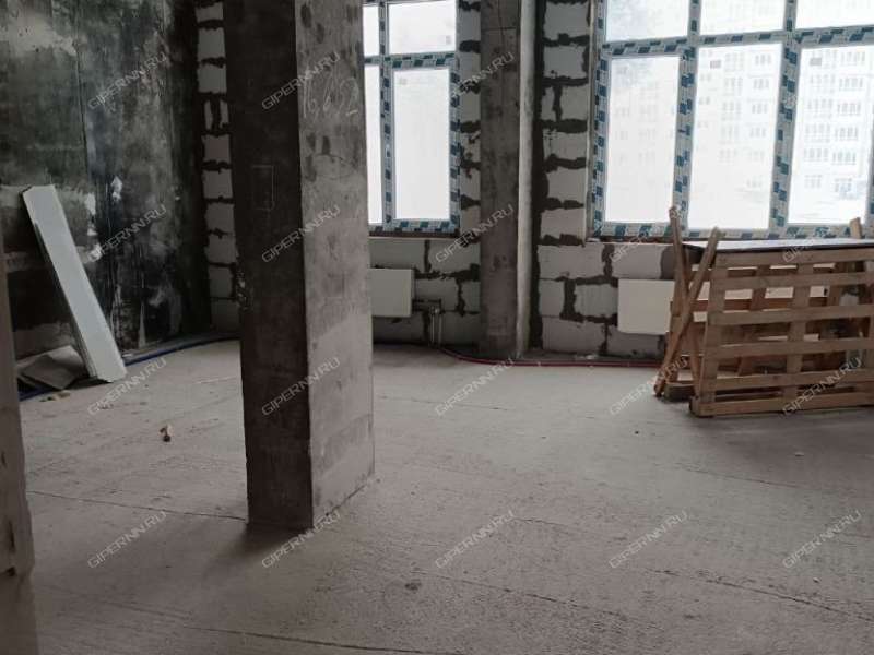 помещение под помещение свободного назначения на Советской улице город Дзержинск