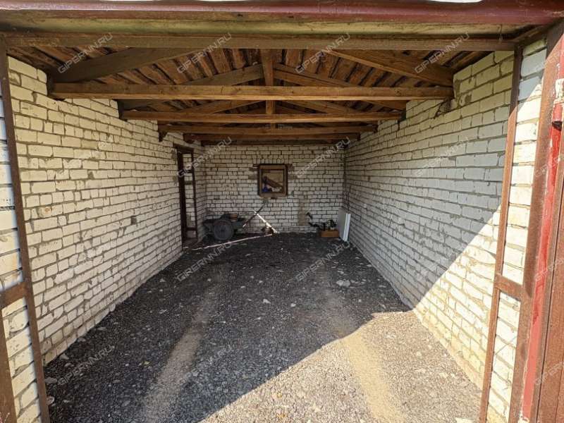 дом на улице Симонова рабочий посёлок Воскресенское