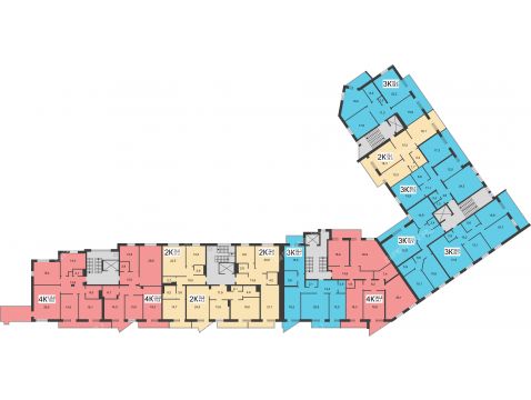 планировки дома фото