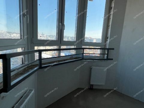 2-komnatnaya-ul-mendeleeva-d-14 фото