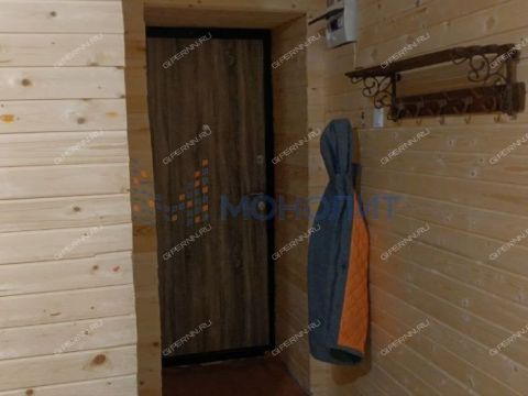 dom-derevnya-malinovka-kstovskiy-rayon фото