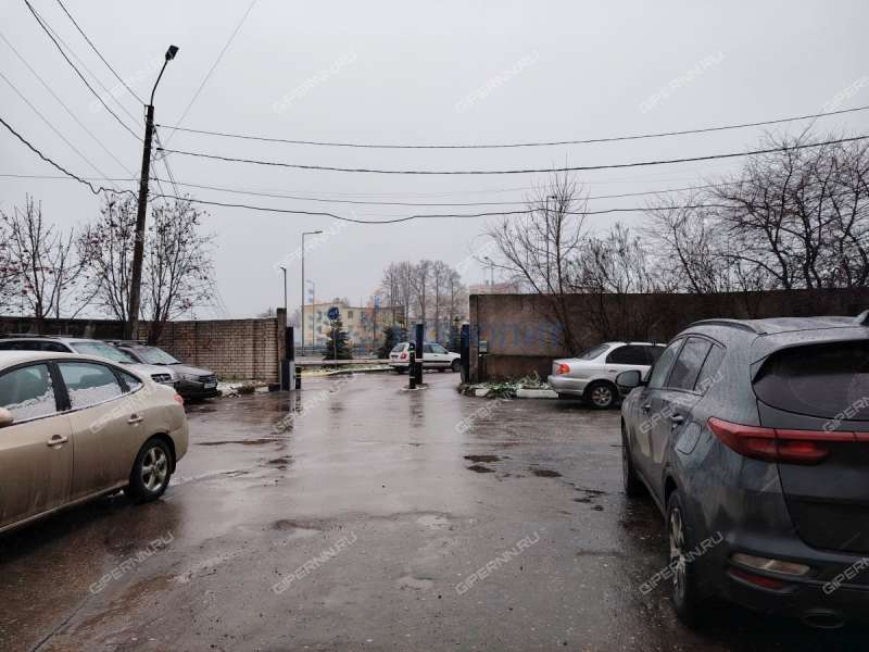 двухкомнатная квартира на Студенческой улице дом 12