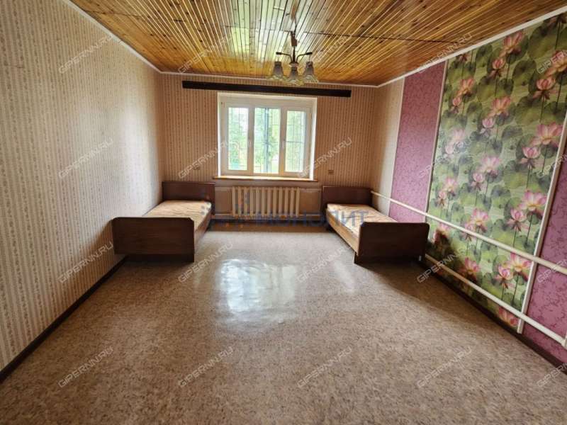 дом на улице Береговая