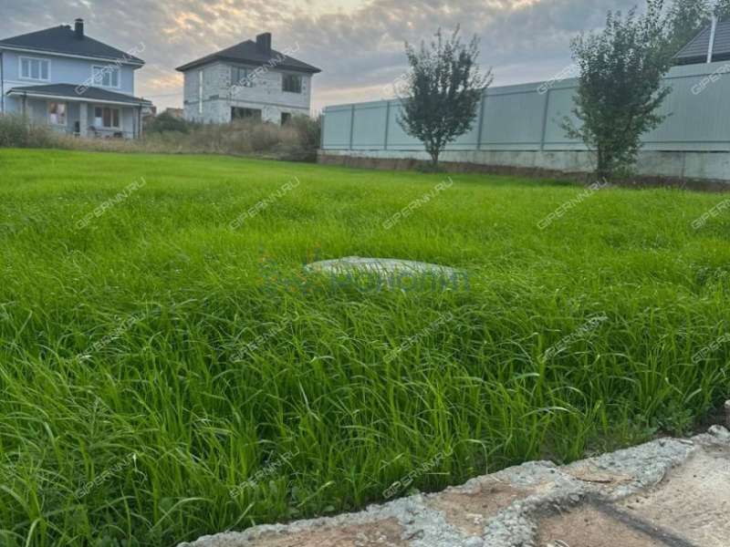 земельный участок 6 соток СНТ 40 лет Победы