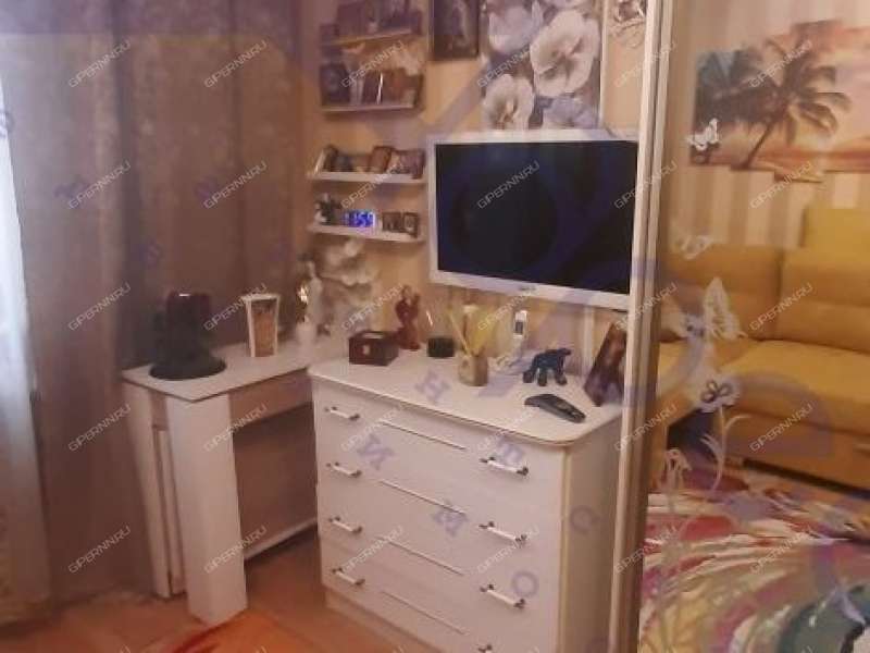 двухкомнатная квартира на Подворной улице дом 2