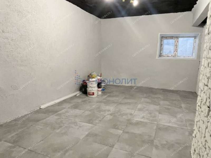 помещение под торговую площадь, недвижимость под общепит на улице 50-летия Победы