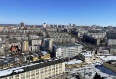 Средний возраст жилого фонда по районам представили в Нижнем Новгороде