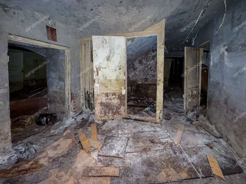 помещение под помещение свободного назначения на Алексеевской улице