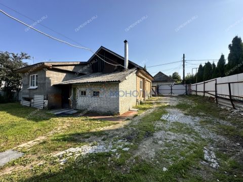 dom-derevnya-koposovo-ul-unzhenskaya-d-27 фото