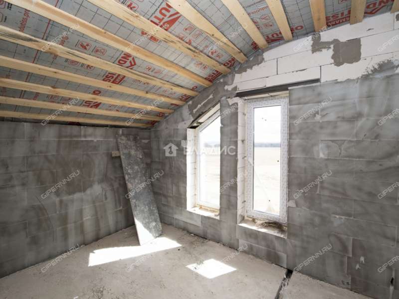 дом на  деревня Бурцево