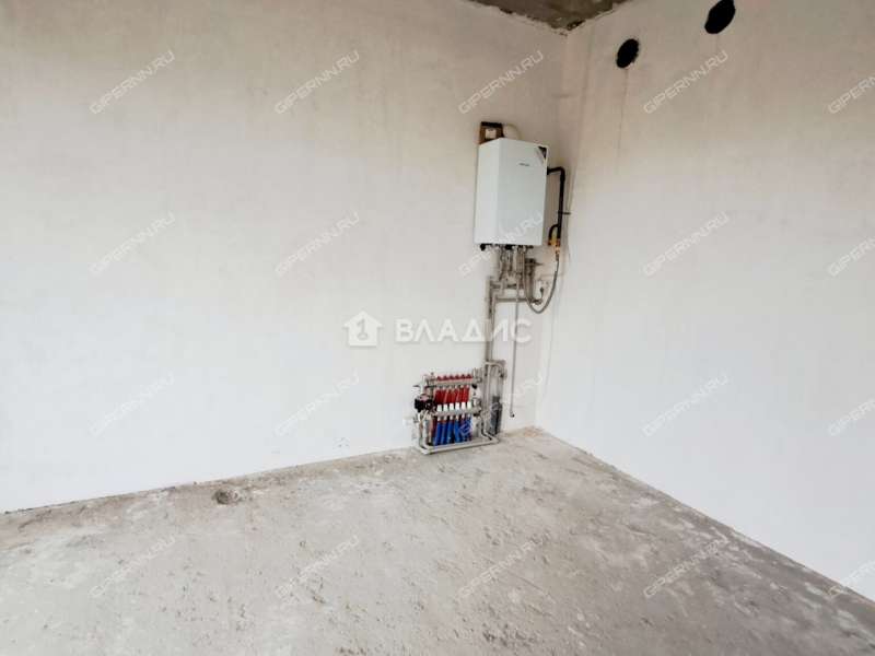 дом на улице Фиалковая деревня Елевая