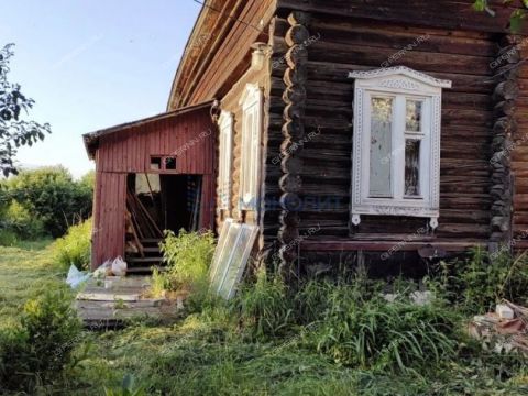 dom-selo-shargoli-bogorodskiy-municipalnyy-okrug фото