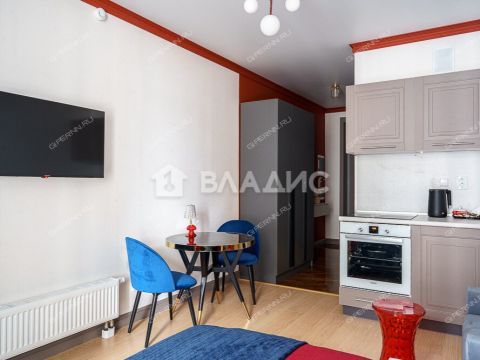 kvartira-studiya-ul-2-ya-oranzhereynaya-d-4a фото