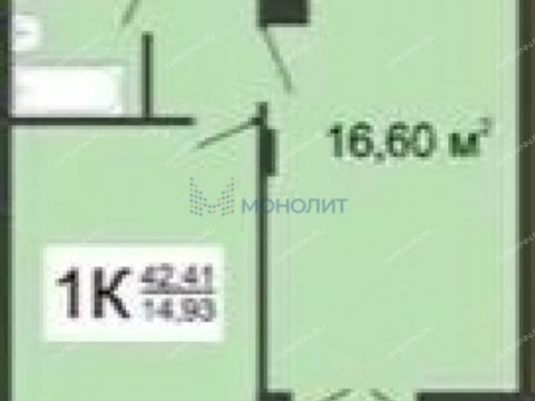 1-komnatnaya-ul-artelnaya-d-8-k1 фото