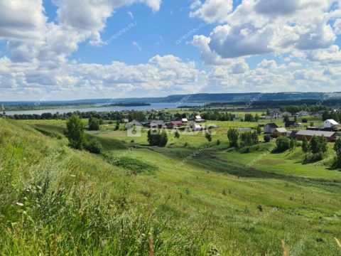 selo-bezvodnoe-kstovskiy-rayon фото