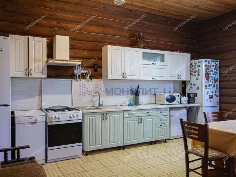 дом на улице Лизы Чайкиной