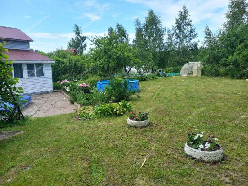 дача на деревня Горный Борок