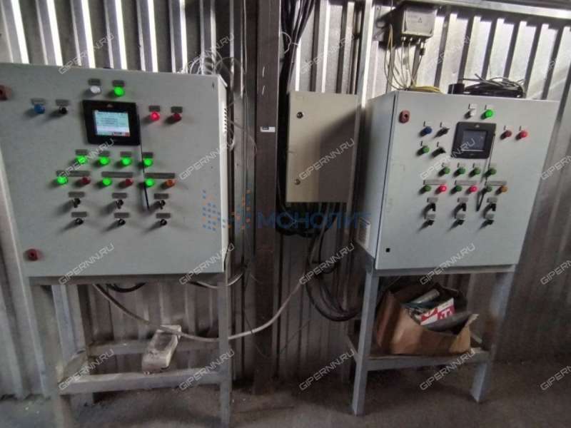 имущественный комплекс под склад, производственную площадь на улице Молькова деревня Прокошево