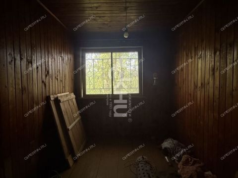 dacha-selo-bezvodnoe-kstovskiy-rayon фото