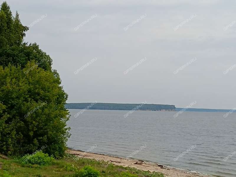 земельный участок под сельхоз назначение в городском округе Чкаловск Нижегородской области