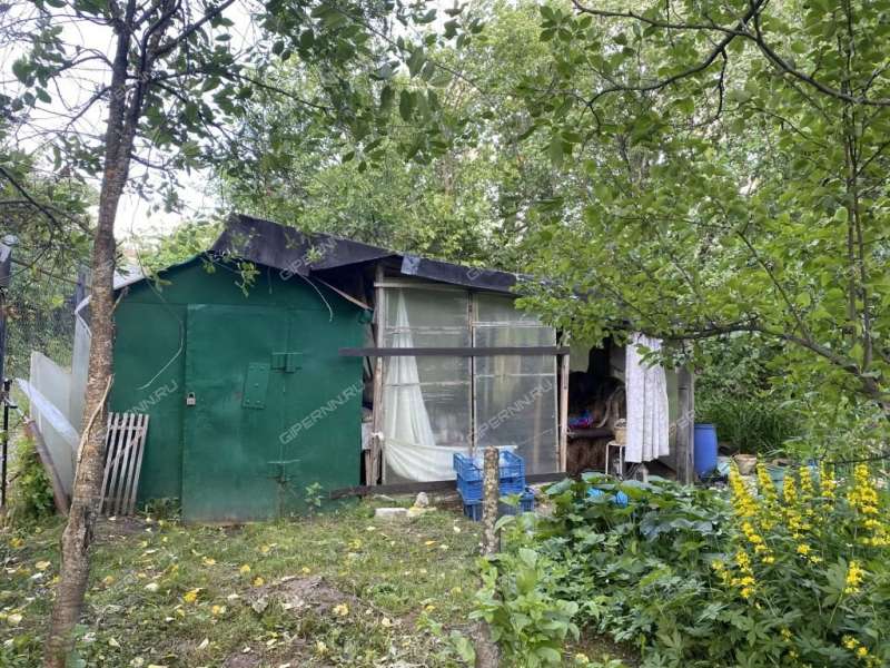 земельный участок 4,8 сотки СНТ Надежда