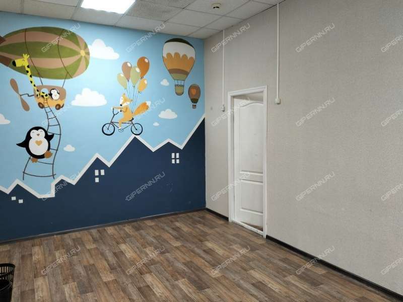 помещение под офис на Московское ш., д.85