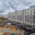 двухкомнатная квартира на улице Максима Горького дом 70