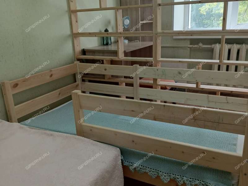 двухкомнатная квартира на Ковалихинской улице дом 60