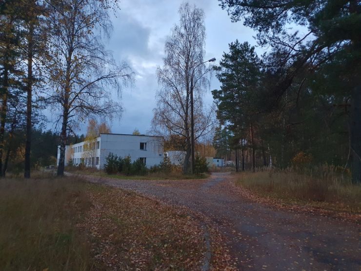 Фото: Ксения Ражева