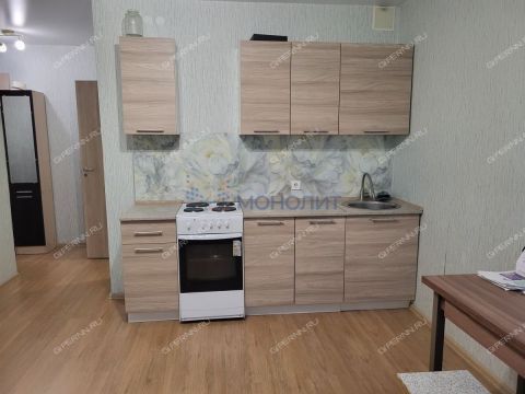 kvartira-studiya-poselok-kultura-kstovskiy-rayon фото