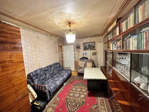 3-komnatnaya-ul-dyakonova-d-26 фото