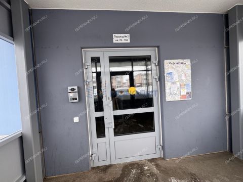 kvartira-studiya-ul-borisa-vidyaeva-d-20 фото