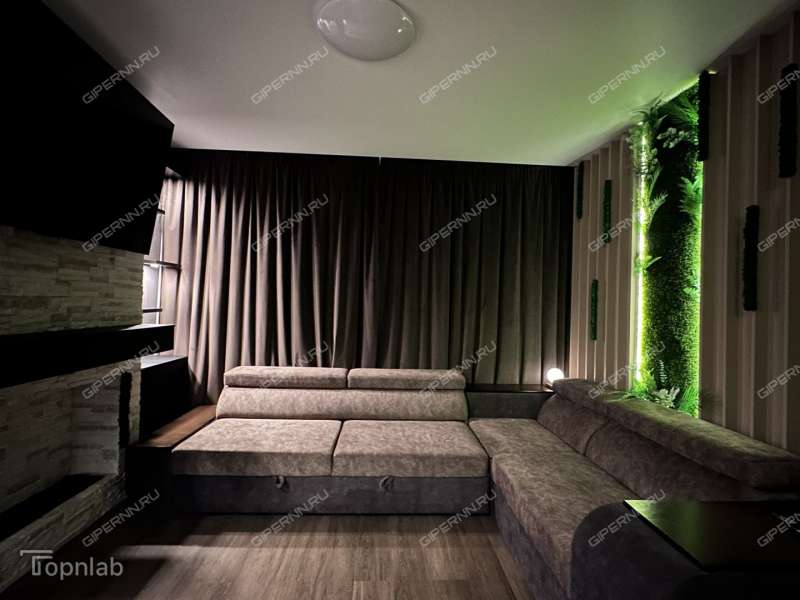 дом на  деревня Крутая