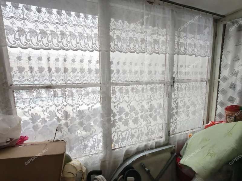 трёхкомнатная квартира на улице Баумана дом 62