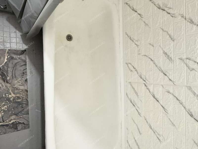 двухкомнатная квартира в Камчатском переулке дом 2