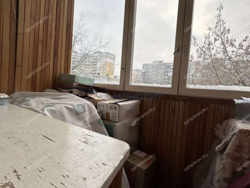 однокомнатная квартира на улице Карла Маркса дом 12