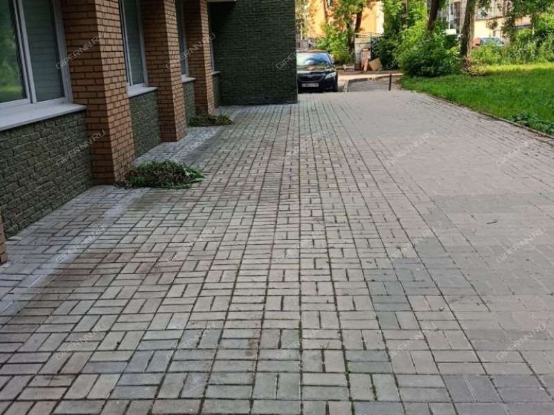 помещение под помещение свободного назначения на улице Коминтерна