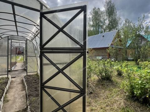 dacha-derevnya-yulovka-dalnekonstantinovskiy-rayon фото